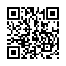 QR Code for bitcoin:1Dh34SX9Xeptq9sXDkmxtj3TomgRfJfB2B