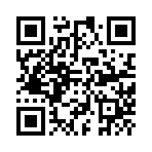 QR Code for bitcoin:1Dh3B6ZJrzgu1LLpkchGFVuV1W4LUcSY8j