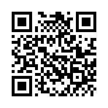 QR Code for bitcoin:1Dh3CShRED6dsFqCXw76j1uMmWjB6L3E3F