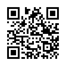 QR Code for bitcoin:1Dh9WE8jhw1bKHATvMPcTXd3dDvtqaBwmn