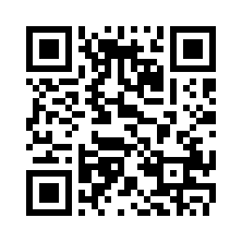 QR Code for bitcoin:1DhA8pdE5zdErXBoyG8NEG23UtXppnaBWR