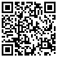 QR Code for bitcoin:1DhAoR3ZMCRFu2AMpVVA3X5ochQbKeCUT7