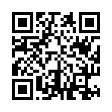 QR Code for bitcoin:1DhBymtYpM56GiZ7gyMcH8vwaHurDatbFc