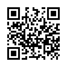 QR Code for bitcoin:1DhEWJdDbvZXud31iPXrhURJQHtPD77ewr