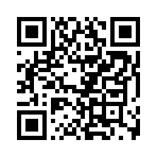 QR Code for bitcoin:1DhEdC7UqUMGRdfHLMk9krEnqLBRSuNXA4