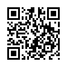QR Code for bitcoin:1DhNShosPkVL3zVskoUxQASfkD2Ff3rZcY