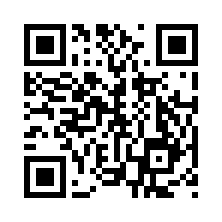 QR Code for bitcoin:1DhR9fomiM5WpnYKrwEHa9e2GvVSWUeh4D