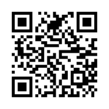 QR Code for bitcoin:1DhRgK8o9prd7i5pXWF2UsF5N1TsDA6Es2