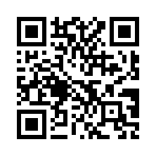 QR Code for bitcoin:1DhRkyagJX1dBCAiqesxAzxiixYbH9dMAT