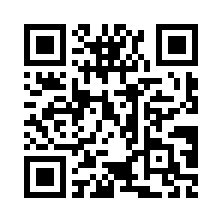 QR Code for bitcoin:1DhVkWzekFvpVNPaK91zwWM2yudp8EdsHE