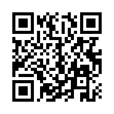 QR Code for bitcoin:1DhZZPa35txWJkjPmyrono7Nc3ackJuSTL