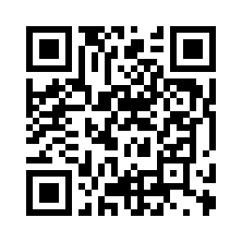 QR Code for bitcoin:1DhaVbAdNVGEXH3a5ETiuiEDY4bB6c3rS