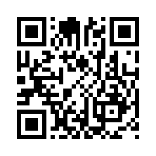 QR Code for bitcoin:1DhfePB5Ram3eZ7HVWE3aMdMQV92vmKGFE