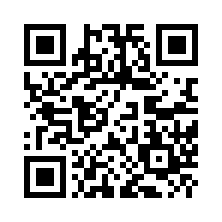 QR Code for bitcoin:1DhfugDcaHkFFZhpPSQox7VmoyKSi77RYk