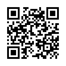 QR Code for bitcoin:1DhkFjBAef8NfVGnvSCShdrf1wEnVfioug