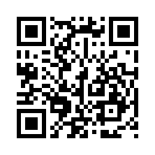 QR Code for bitcoin:1DhkhQF4npoEHZ7htgHTWeCS2kMxQpTbPr