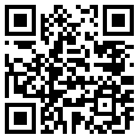 QR Code for bitcoin:1Dhm8reThARMstXinoXASjXsGJ996545F