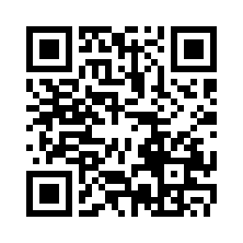 QR Code for bitcoin:1DhsTmMGhsKpxPCx8W3J66gpgjfPCCFxBc