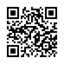 QR Code for bitcoin:1DhvpbvG9EbP4YtnPk3KvSCBRLrdDsFVVK