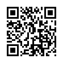 QR Code for bitcoin:1DhwjTPfVGbzao49NrhaZVr7ZcSkdWyMbc