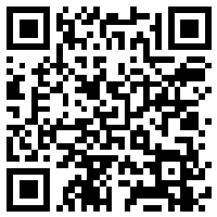 QR Code for bitcoin:1DhwvExmskW9KyGPojMhCdMBoNuTSYjjRL