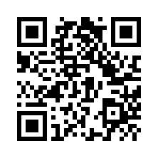 QR Code for bitcoin:1Dhx6B8QBUpAMFpCBLpmMqYPtdEj3fDxFM