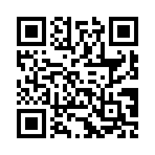 QR Code for bitcoin:1DhyV3SZA4z4FpGzoUBxCbkZQ7FuV2jPxt
