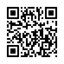 QR Code for bitcoin:1DiCXLbDYhFj8RVMjtURam9dFXADAeebKK