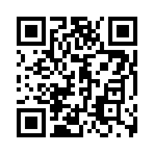 QR Code for bitcoin:1DiMfMzUQfrLeC6ZJYxCFMFSdzEpasfrZo