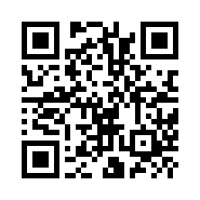 QR Code for bitcoin:1DiVedMxp1yY3TYe6rmYA85hZ4ccHvoMCR