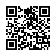 QR Code for bitcoin:1DiXYsEcsAV2pZaWaw8SLXxfE3osamAFD