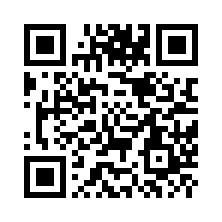 QR Code for bitcoin:1DiYt4dzHeFxPW9FqGXMzoKihTozcBMLAf