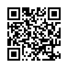 QR Code for bitcoin:1DieSdXZf6xbRo6GDbbHUYoEWWSk8f8o6b