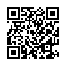 QR Code for bitcoin:1DimJen3uwmGeonFiBZae3EDyL6xgkvdVw