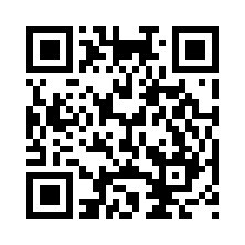 QR Code for bitcoin:1DimpknB7gYktBDcQLKav4xt2Y2XrbZzrP