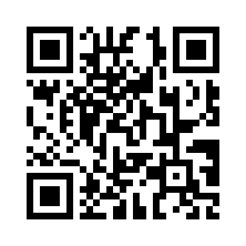 QR Code for bitcoin:1Dinv3cnNgFVv6w346mxLfqEX8JD6YzWN7