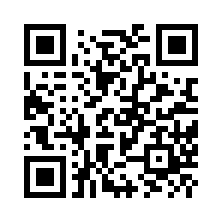 QR Code for bitcoin:1DioKsuxYQAwJngTi9qJMm4b8azHVPuFre