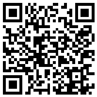 QR Code for bitcoin:1DiotKTXu9jMRFbXkEYwr9vtiPyzVdsWg3