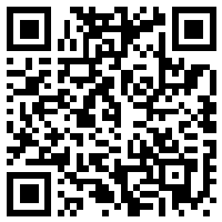 QR Code for bitcoin:1DisAWdZpucENnpzSLvWjsaEG92BWixzKM