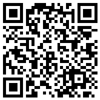 QR Code for bitcoin:1DisbNM2dCo7eXqbtFg1FJp9VbvAFtfzp4