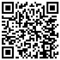 QR Code for bitcoin:1Disc3bvdoUXxifmH1fkBkLgta2ESoWJFX