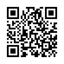 QR Code for bitcoin:1DistbVsvW3eMB5DP6RQEtTtuVSQhfgwQd