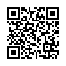QR Code for bitcoin:1Ditresc6L7P5befYYjP86DXiy6NEx8eyT