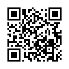 QR Code for bitcoin:1Dj2unb4fmxHvAyscfKnYxuvB5KTt5s9EX