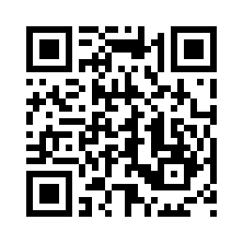 QR Code for bitcoin:1Dj4TFB4HJfPS1sqeonye2annJr8PxHGEF