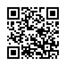 QR Code for bitcoin:1Dj5ppowP9V8JCgTr6eLWrBKwJwJMAbswE