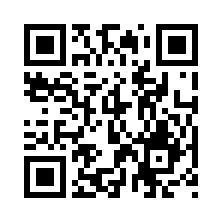 QR Code for bitcoin:1Dj6WYcFGoKevrZh7neZsrJkJsQRCpoH3f