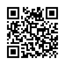 QR Code for bitcoin:1Dj8pkjxvFgngCMod4ZYAP8fyuSuUDTkJr