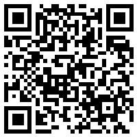 QR Code for bitcoin:1DjAS5xiyqvrn84a1xLjzekTmKLMJEfima