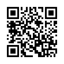 QR Code for bitcoin:1DjAxkzyPWawdFbdmjyLFbSd8dciJtLrgc